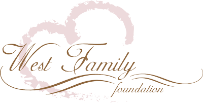 West Family Foundation Logo