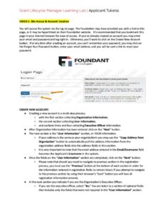 thumbnail of West-Family-Foundation-Applicant-Tutorial