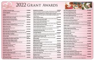thumbnail of West-Family-Foundation-Grant-Awards-2022